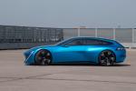 Peugeot Instinct Concept 2017 года